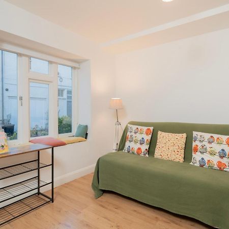 Modern One Bedroom Flat In Central Londra Dış mekan fotoğraf