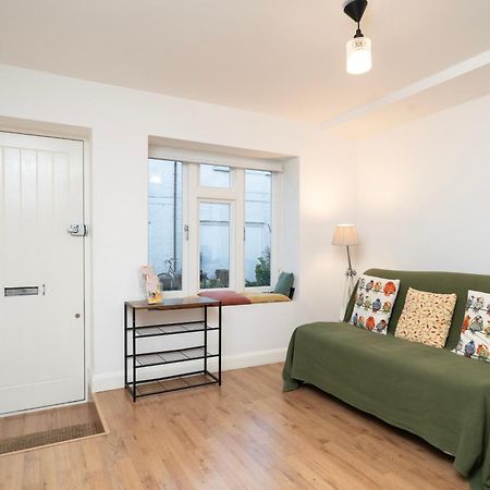 Modern One Bedroom Flat In Central Londra Dış mekan fotoğraf